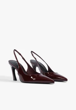 Schutz Lexi Sling Patent Pump