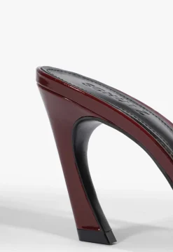 Schutz Lexi Sling Patent Pump