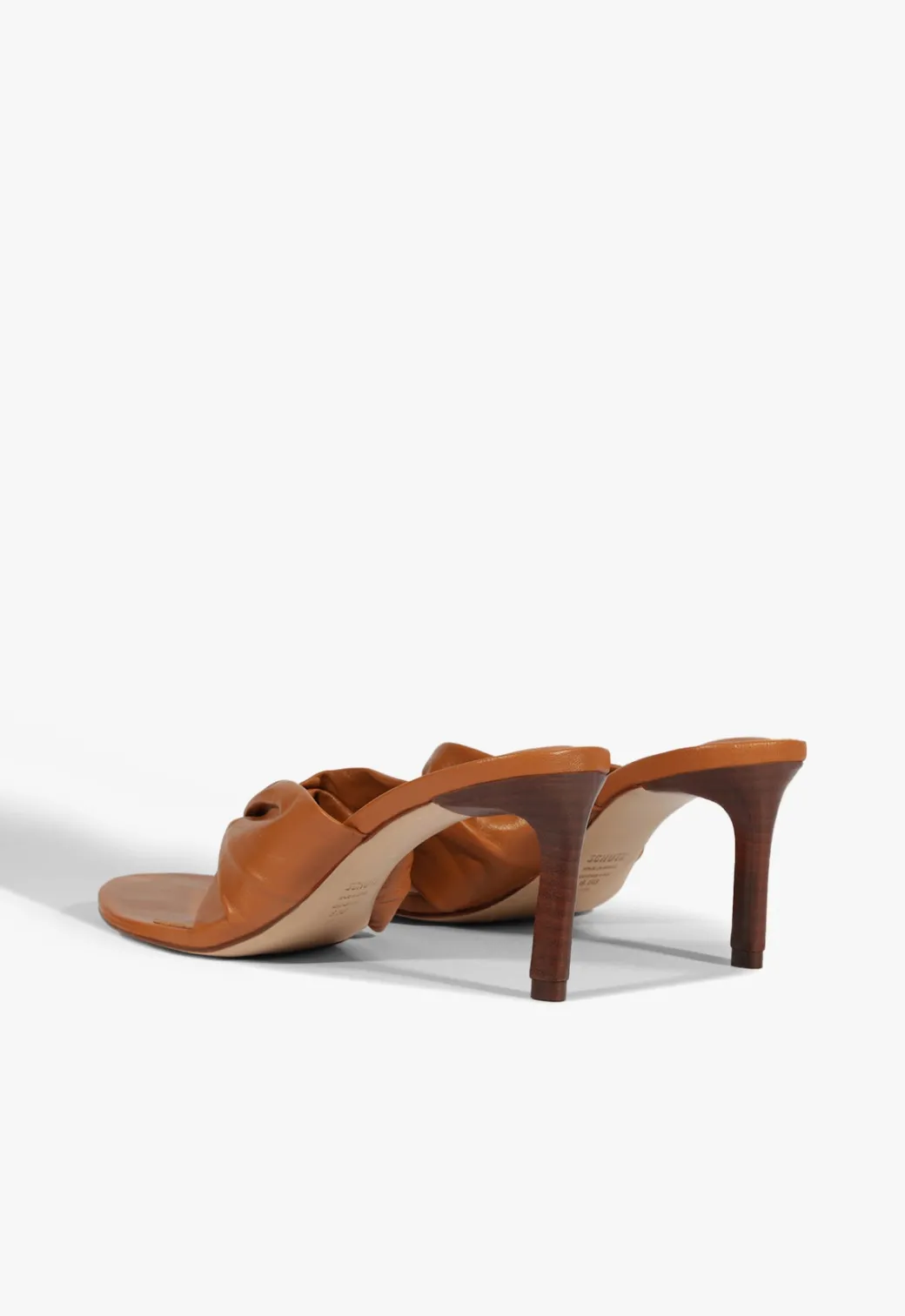 Schutz Lori Mid Sandal