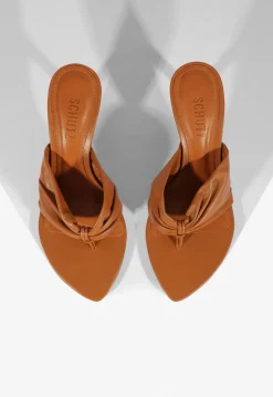 Schutz Lori Mid Sandal