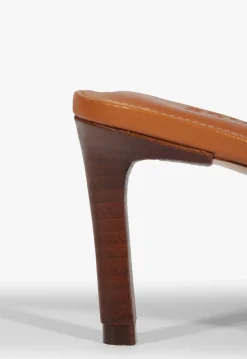 Schutz Lori Mid Sandal