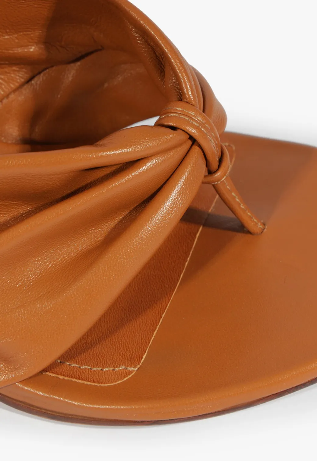 Schutz Lori Mid Sandal