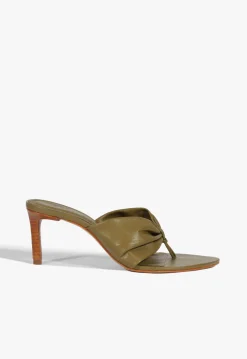 Schutz Lori Mid Sandal