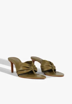 Schutz Lori Mid Sandal