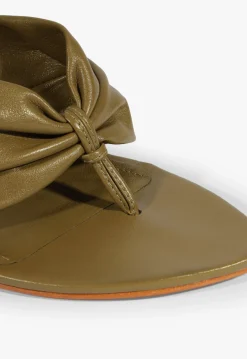 Schutz Lori Mid Sandal