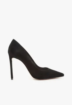 Schutz Lou High Stiletto Pump