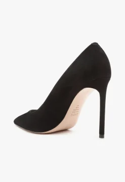 Schutz Lou High Stiletto Pump