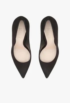 Schutz Lou High Stiletto Pump