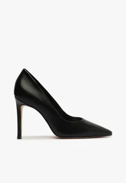 Schutz Lou High Stiletto Pump