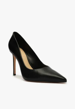 Schutz Lou High Stiletto Pump