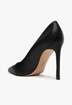 Schutz Lou High Stiletto Pump