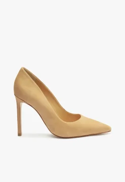 Schutz Lou High Stiletto Pump