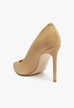 Schutz Lou High Stiletto Pump
