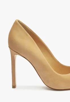 Schutz Lou High Stiletto Pump