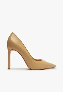 Schutz Lou High Stiletto Pump
