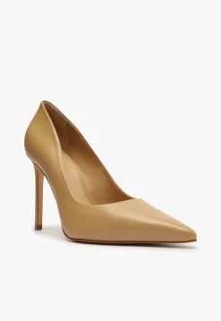 Schutz Lou High Stiletto Pump
