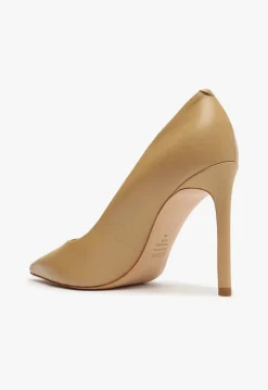 Schutz Lou High Stiletto Pump