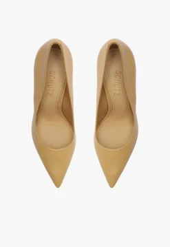 Schutz Lou High Stiletto Pump