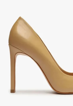 Schutz Lou High Stiletto Pump