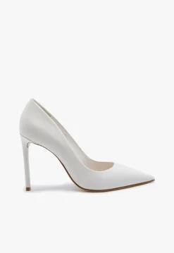 Schutz Lou High Stiletto Pump