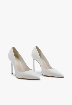 Schutz Lou High Stiletto Pump