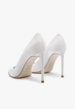 Schutz Lou High Stiletto Pump