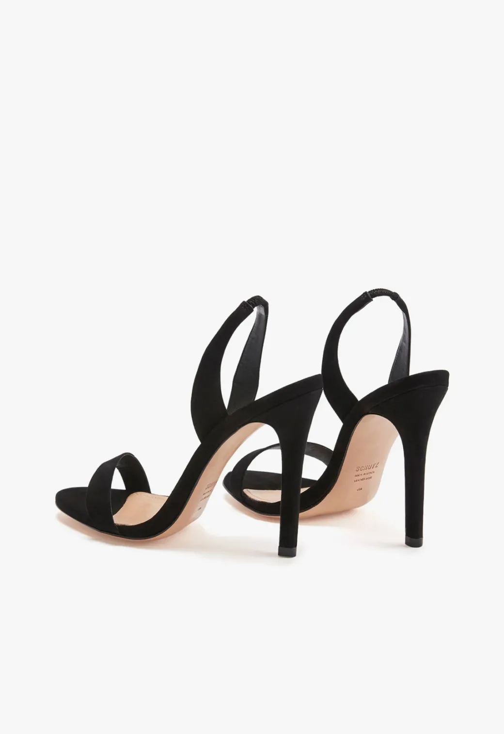Schutz Luriane Sandal