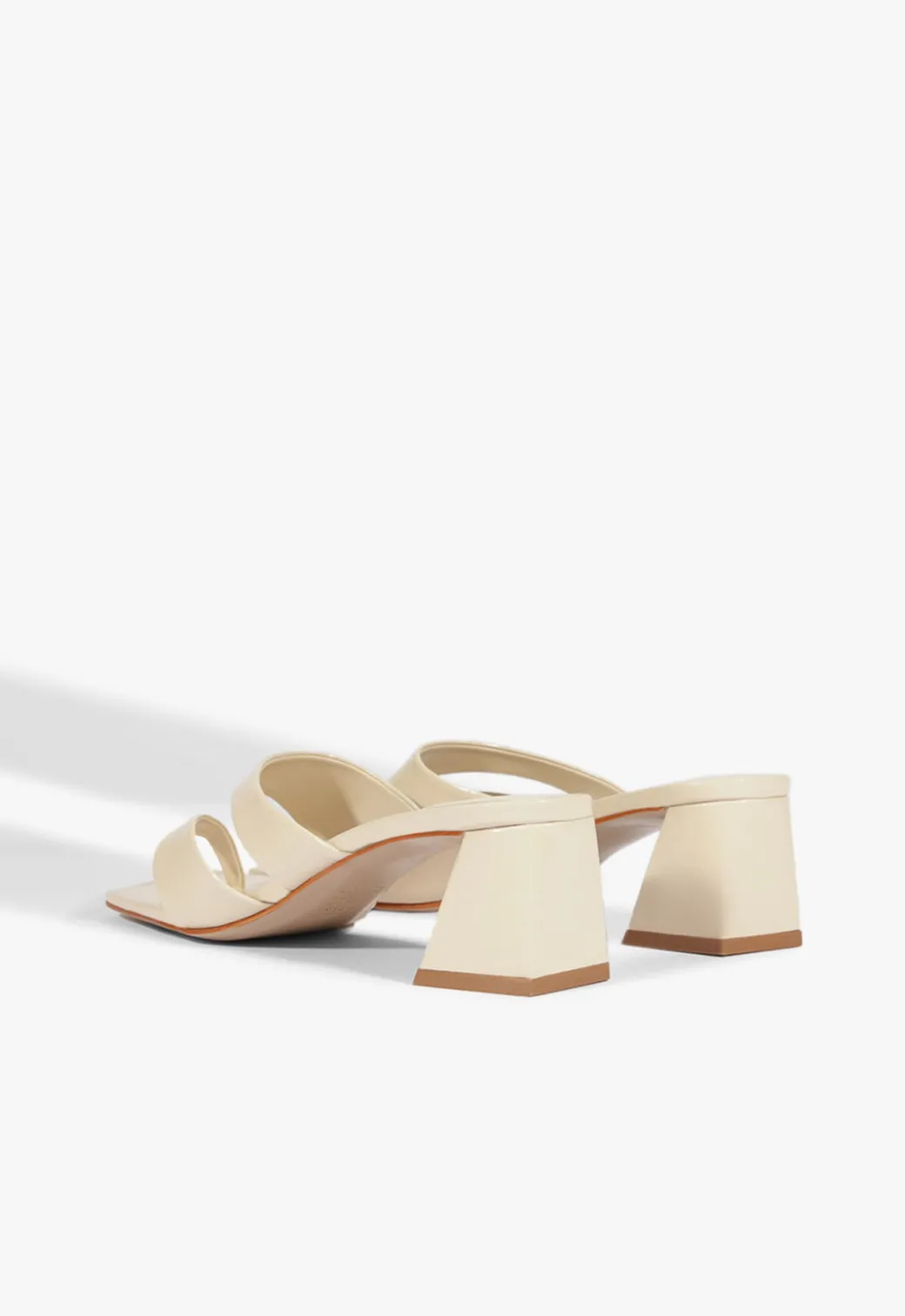 Schutz Madeline Mid Sandal