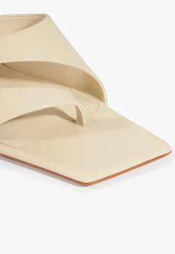 Schutz Madeline Mid Sandal