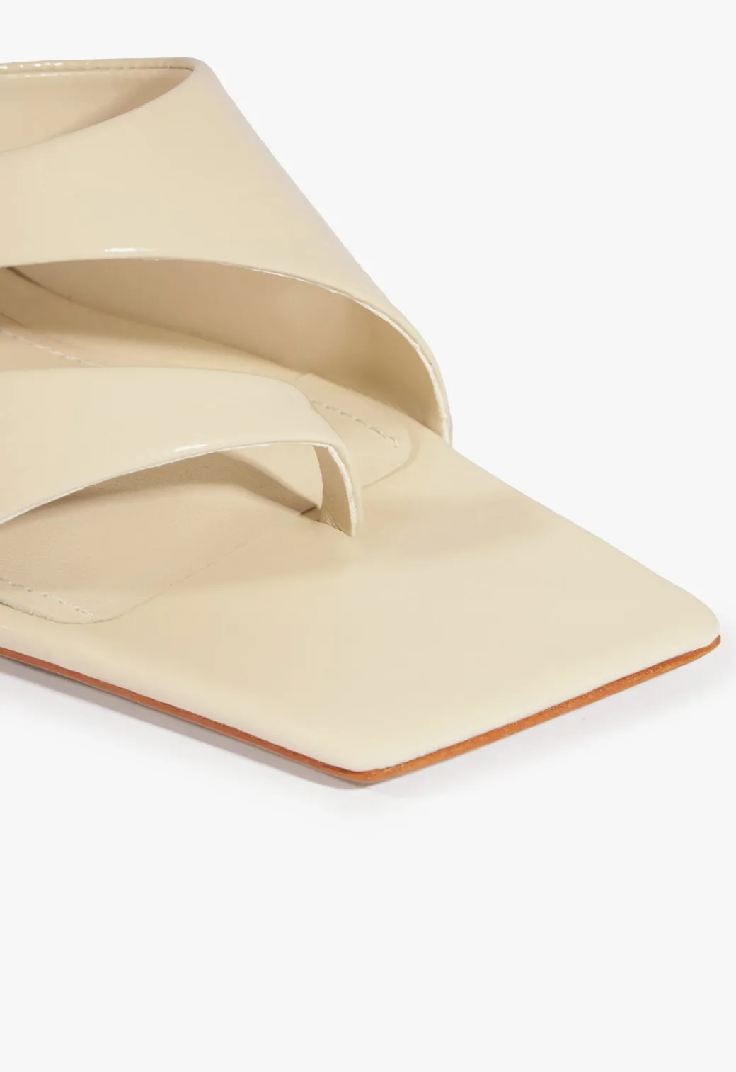 Schutz Madeline Mid Sandal