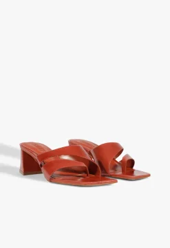 Schutz Madeline Mid Sandal