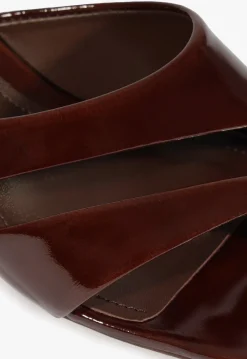 Schutz Madeline Mid Sandal