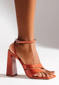 Schutz Madeline Sandal