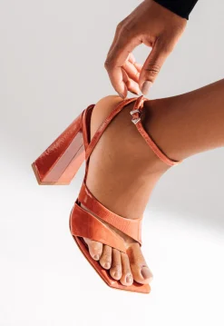 Schutz Madeline Sandal