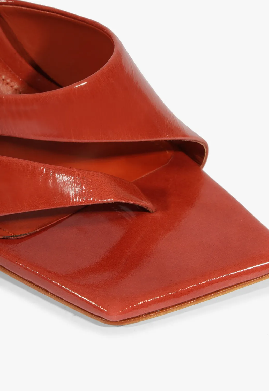 Schutz Madeline Sandal