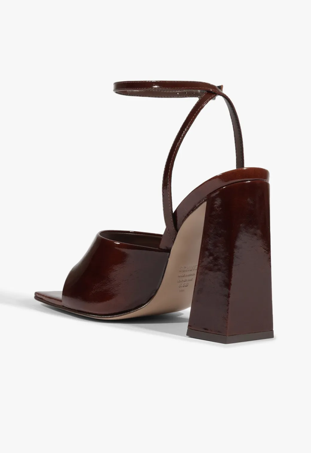 Schutz Madeline Sandal