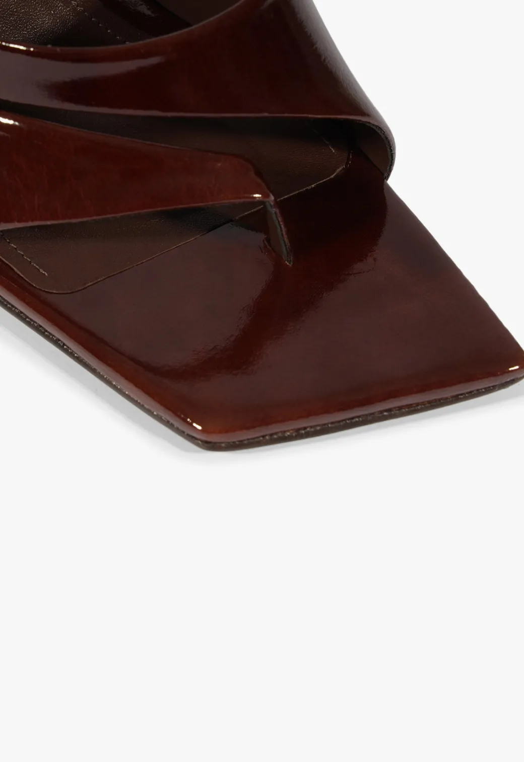 Schutz Madeline Sandal