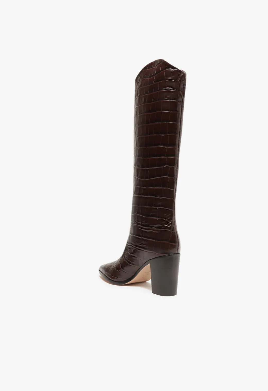 Schutz Maryana Block Boot