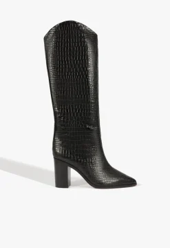 Schutz Maryana Block Boot