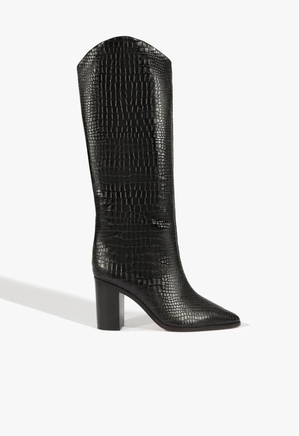 Schutz Maryana Block Boot