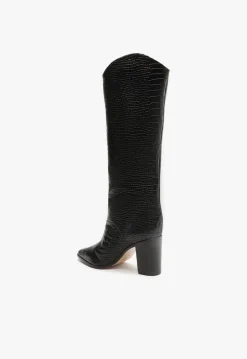 Schutz Maryana Block Boot