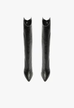 Schutz Maryana Block Boot