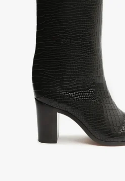 Schutz Maryana Block Boot