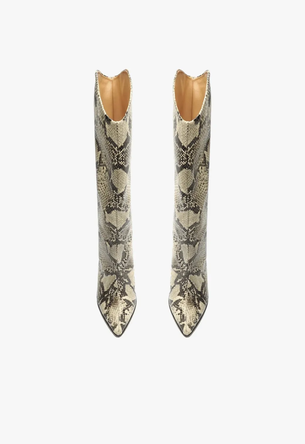 Schutz Maryana Block Boot