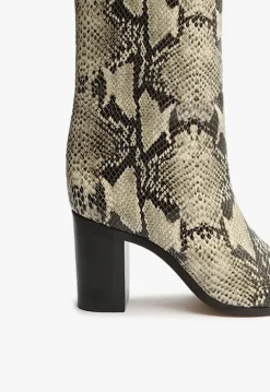 Schutz Maryana Block Boot