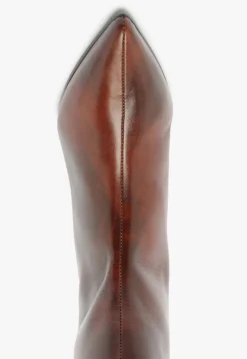 Schutz Maryana Lo Leather Boot