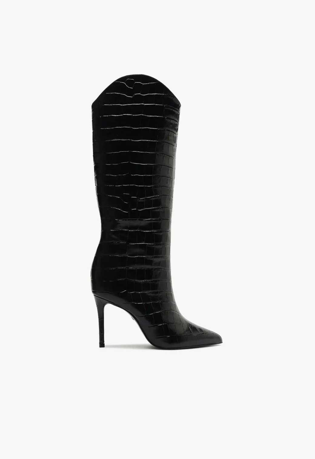 Schutz Maryana Wide Boot