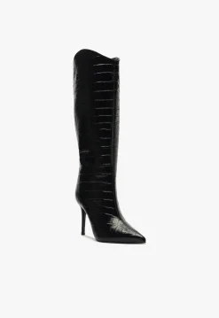 Schutz Maryana Wide Boot