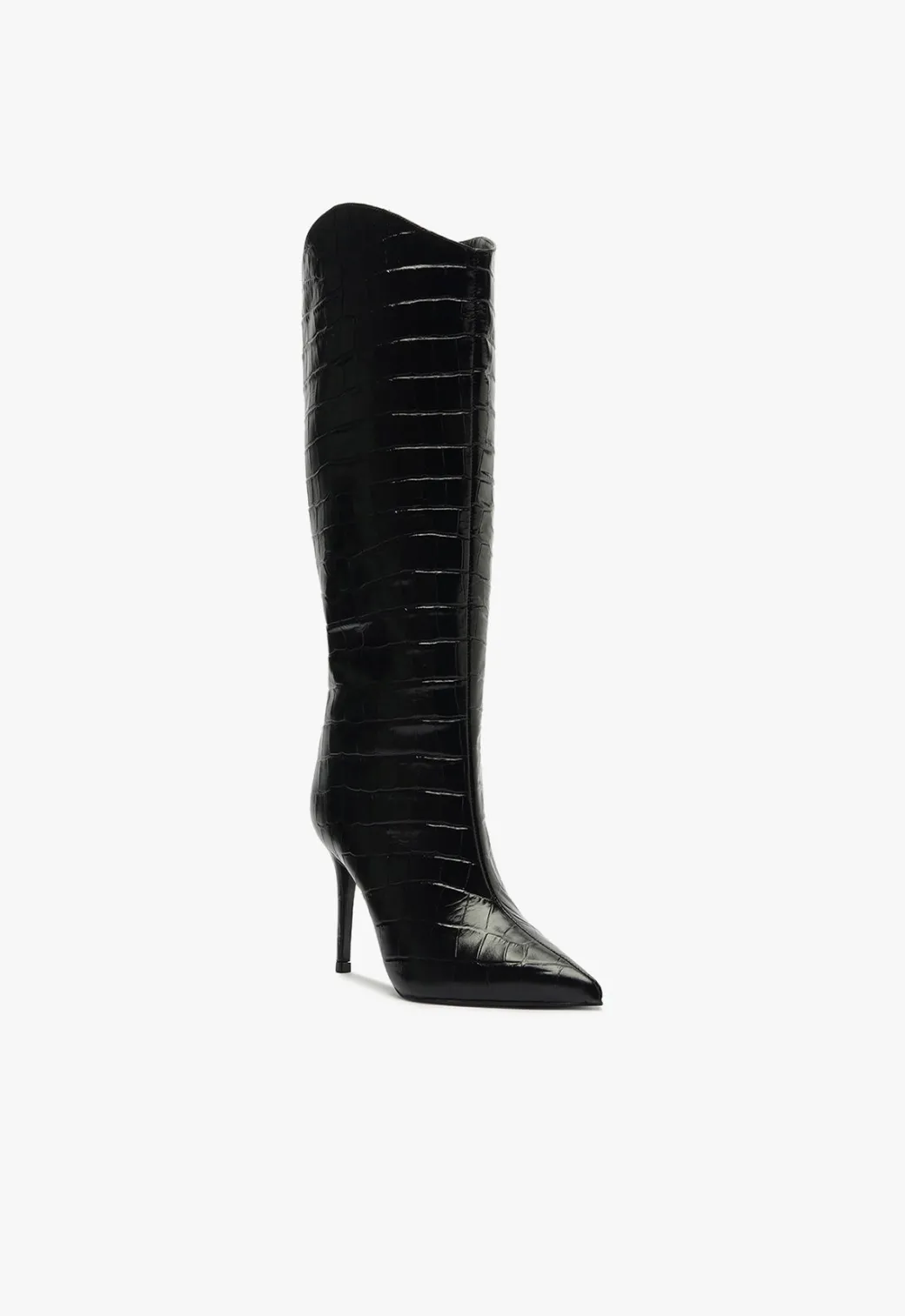 Schutz Maryana Wide Boot
