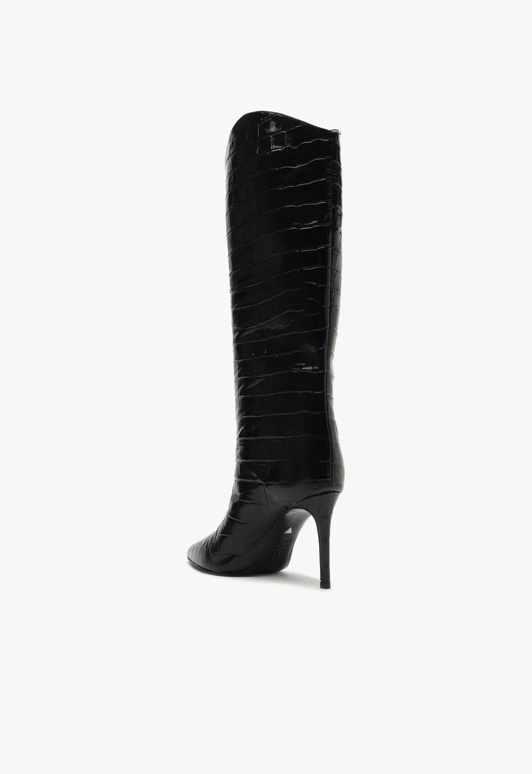 Schutz Maryana Wide Boot